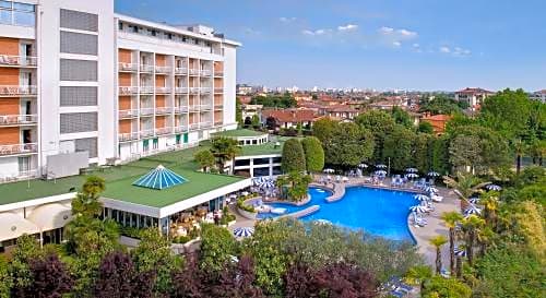 Grand Hotel Terme