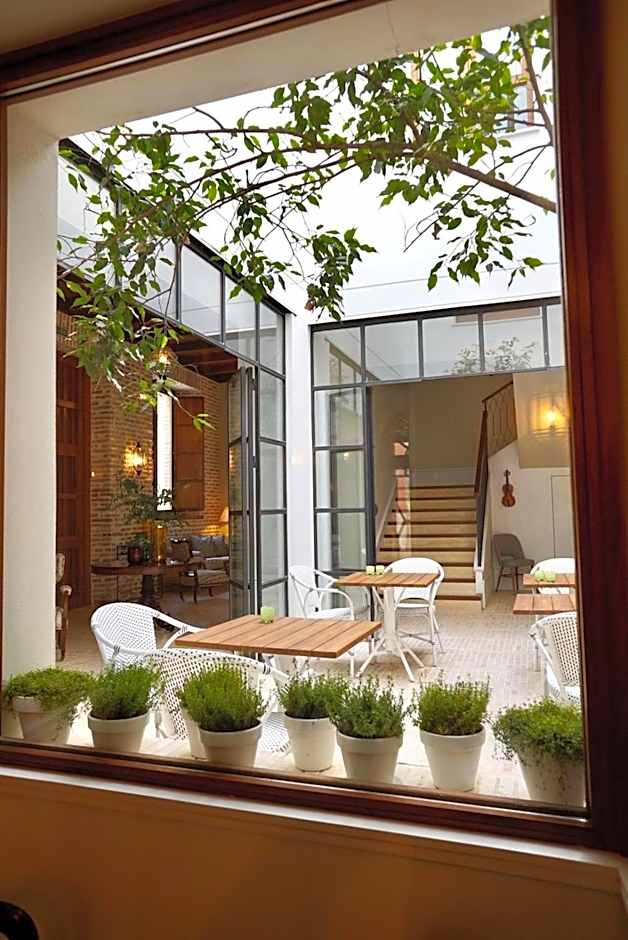 Hotel Amadeus & La Musica