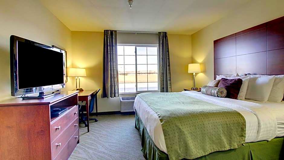 Photo 1 of 5 of 1 King Bed