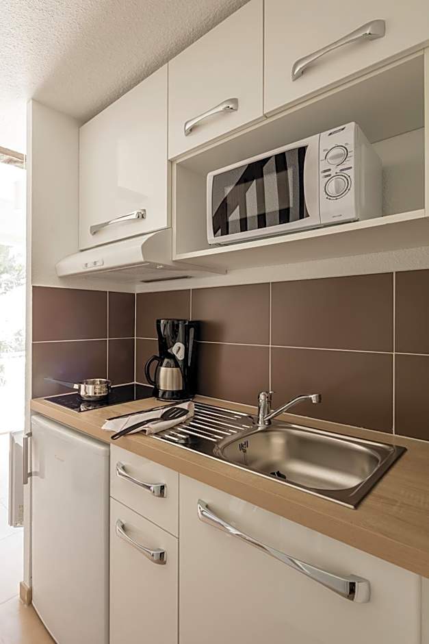 Comfort Aparthotel Mandelieu la Napoule Village