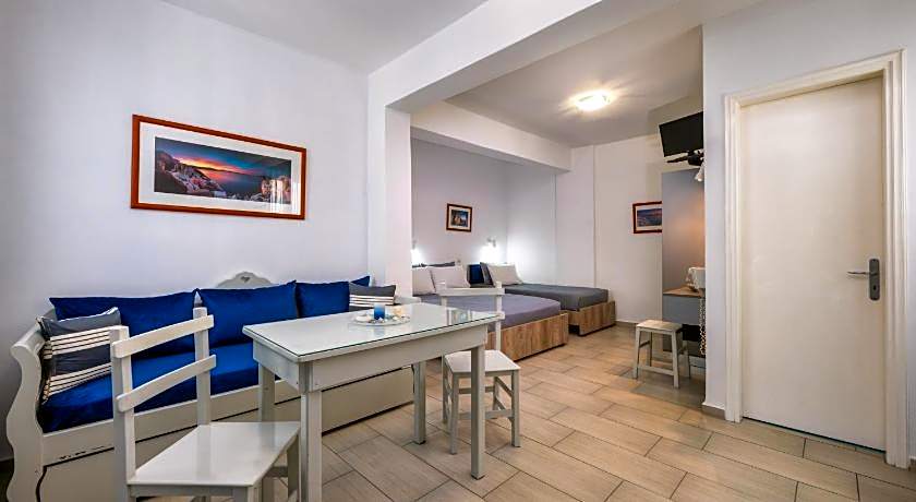 Honeymoon Beach Studios