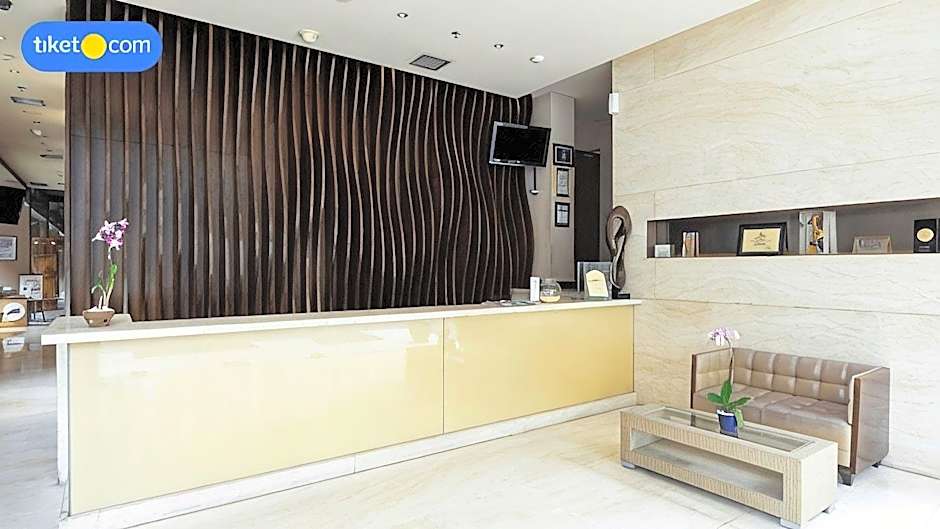 Midtown Hotel Surabaya