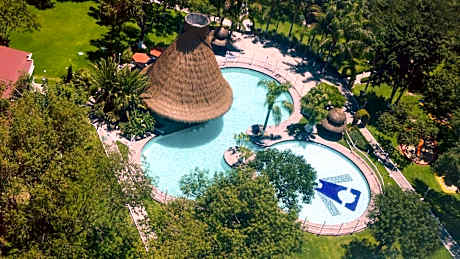 Holiday Inn San Luis Potosi-Quijote By IHG