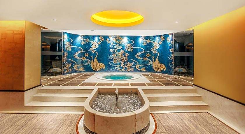 The Biltmore Tbilisi Hotel