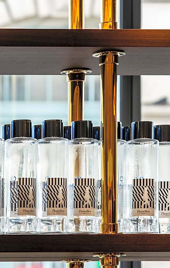 Hotel Flanelles Paris