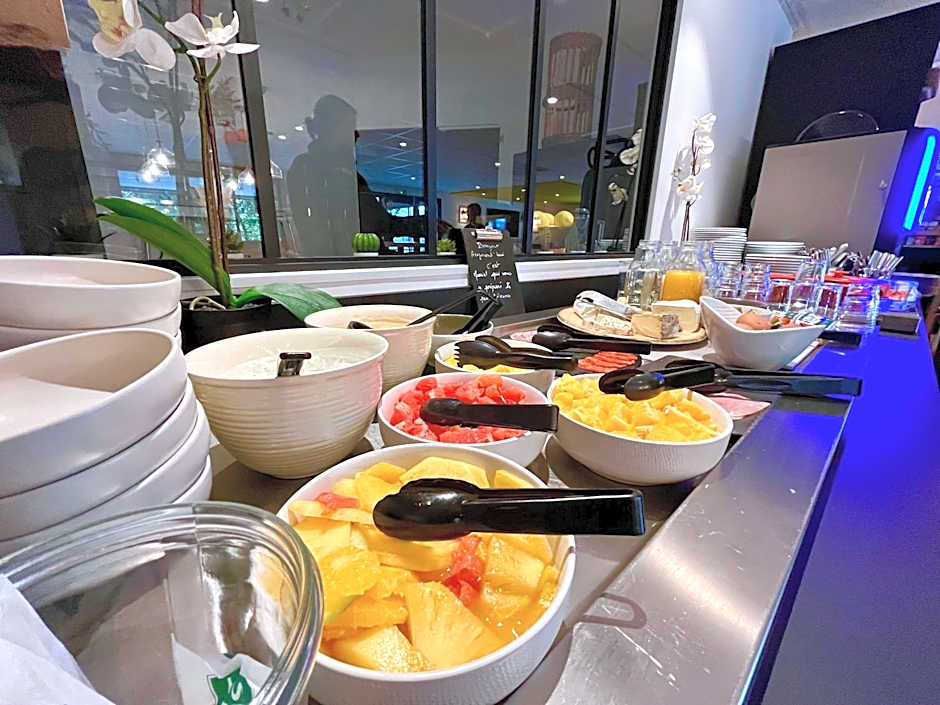 Campanile Limoges Nord