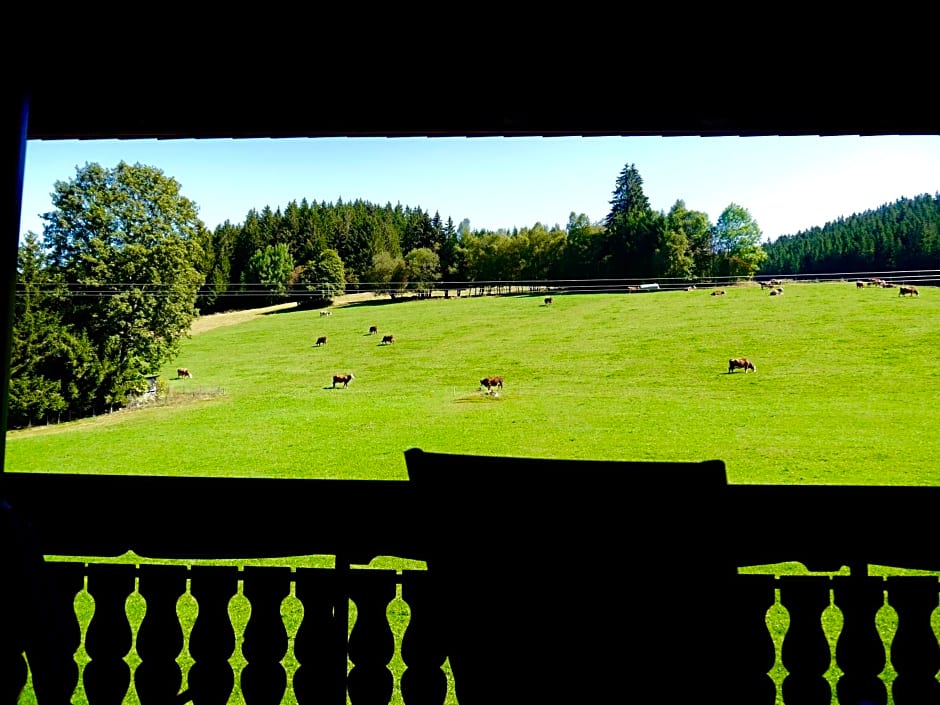 Landgasthof Jostalstüble