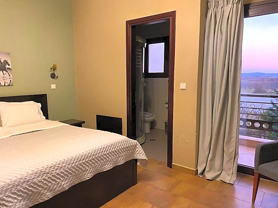 Gea Kaimaktsalan Hotel & Spa