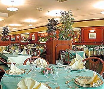 Eurohotel Paris Saint Denis
