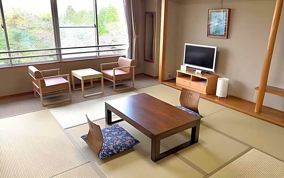 KAMENOI HOTEL TONDABAYASHI
