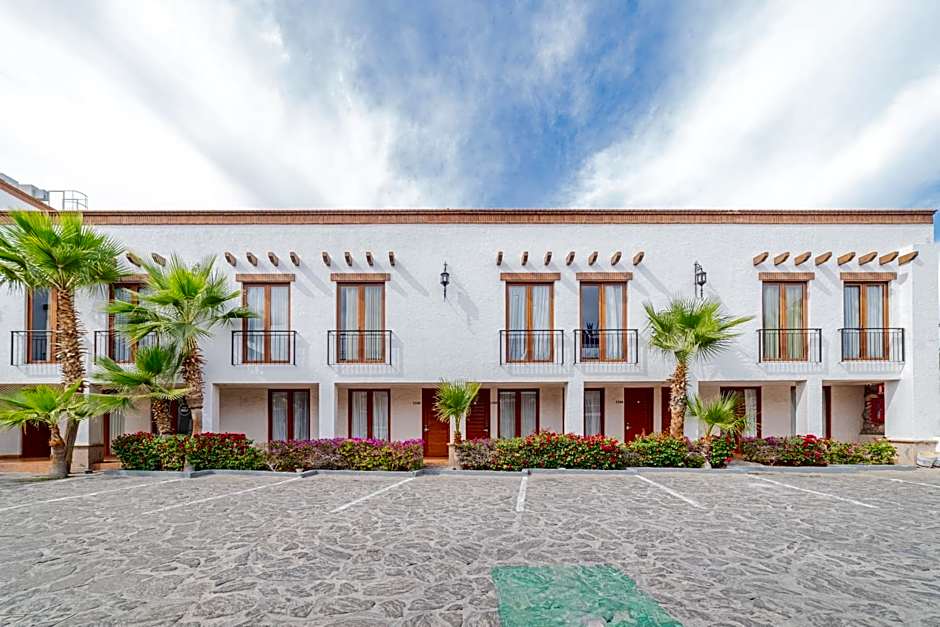 Seven Crown La Paz Centro Historico