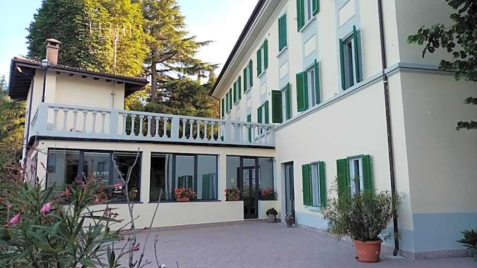 HOTEL RISTORANTE NAPPINI