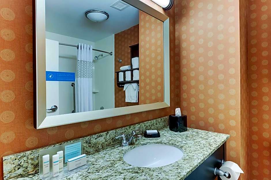 Hampton Inn By Hilton and Suites - Hartsville SC