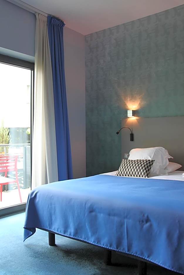 Hotel Victor Hugo & Spa