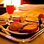 Hotel Moderno