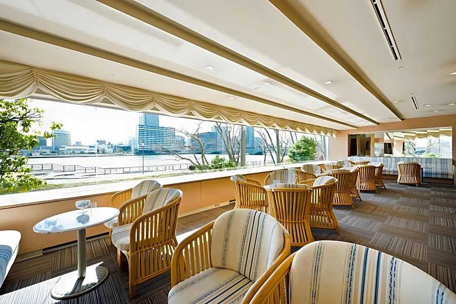 Niigata Grand Hotel