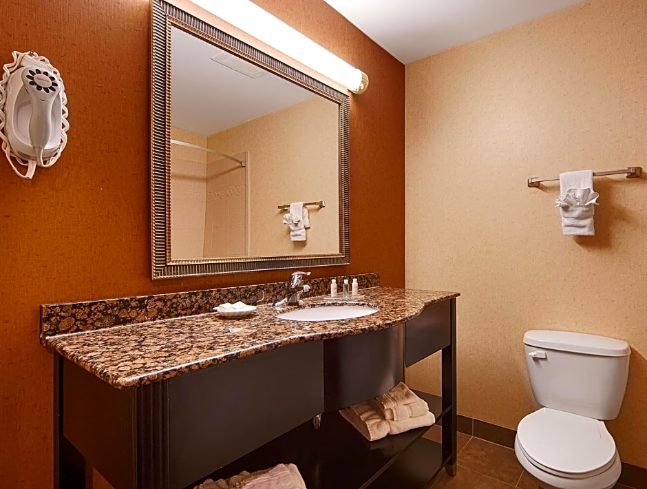 La Quinta Inn & Suites by Wyndham Lackawanna - Buffalo