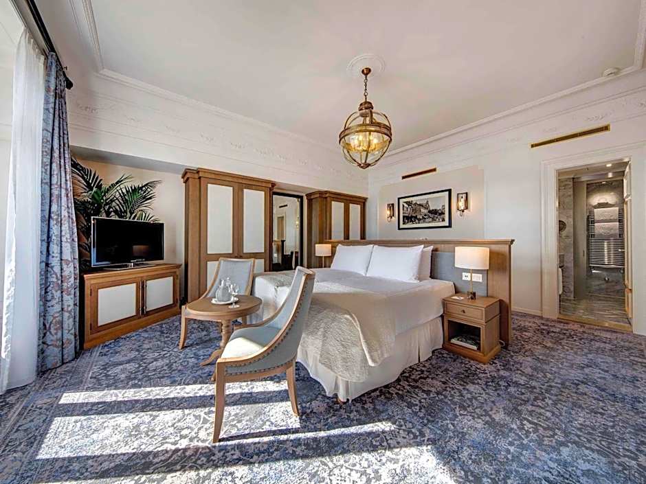 Fairmont Le Montreux Palace