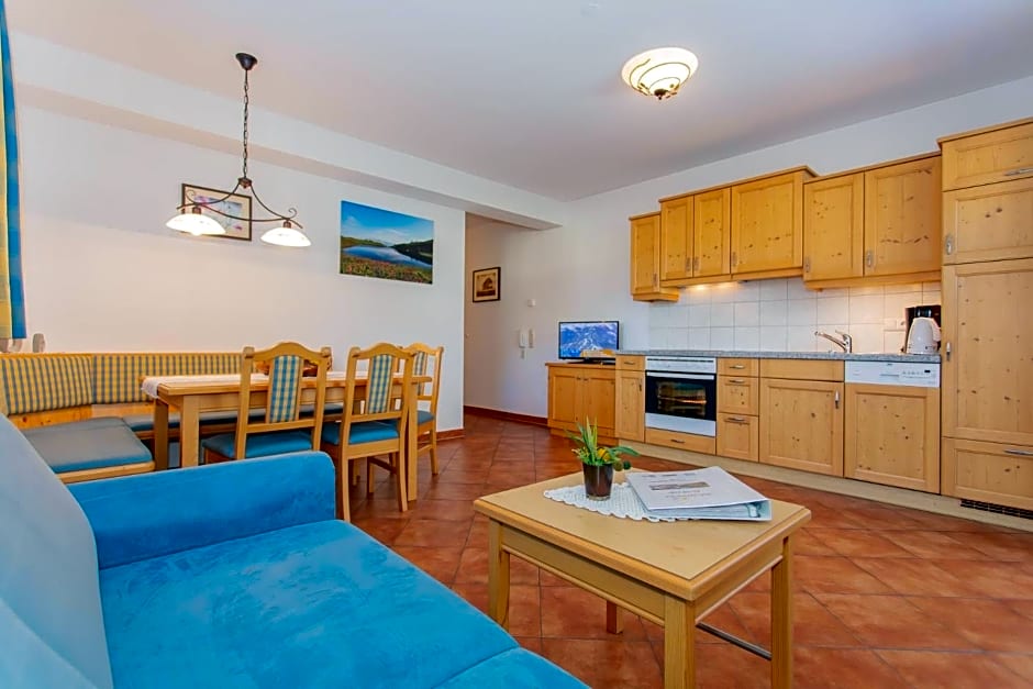 Bauernhof Schornlehen