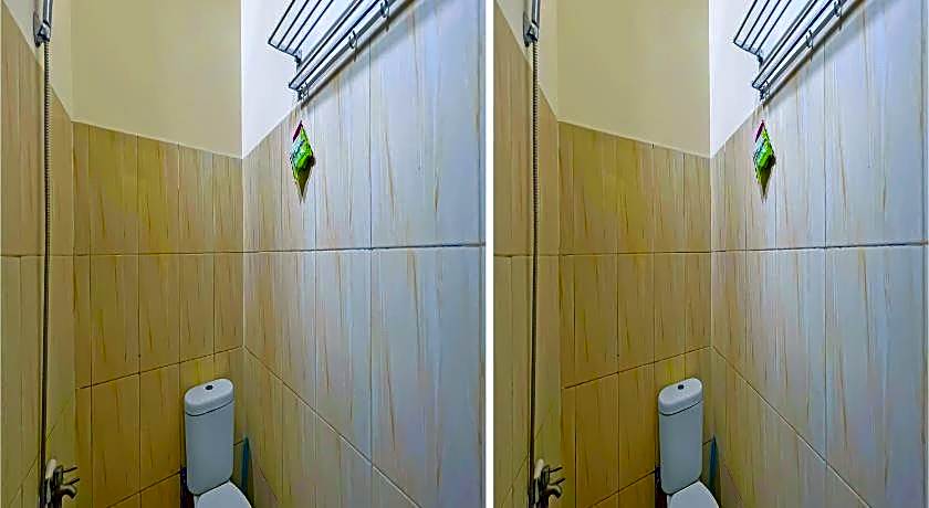 Hotel O Wisma Dg Tata