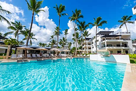 Aligio Apart-hotel & Spa - Las Terrenas