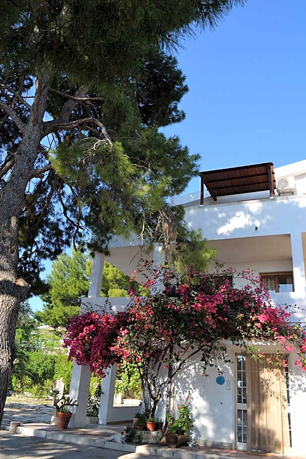 Residenza Collina Dei Pini