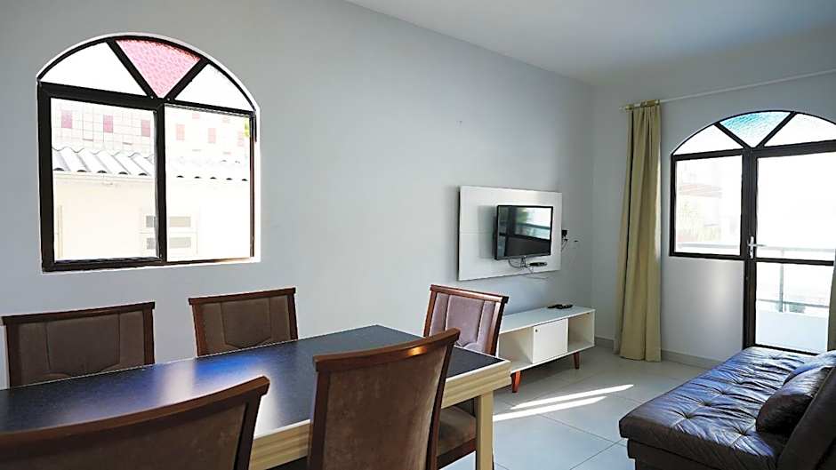 Residencial Dona Dina - Mestre Naro