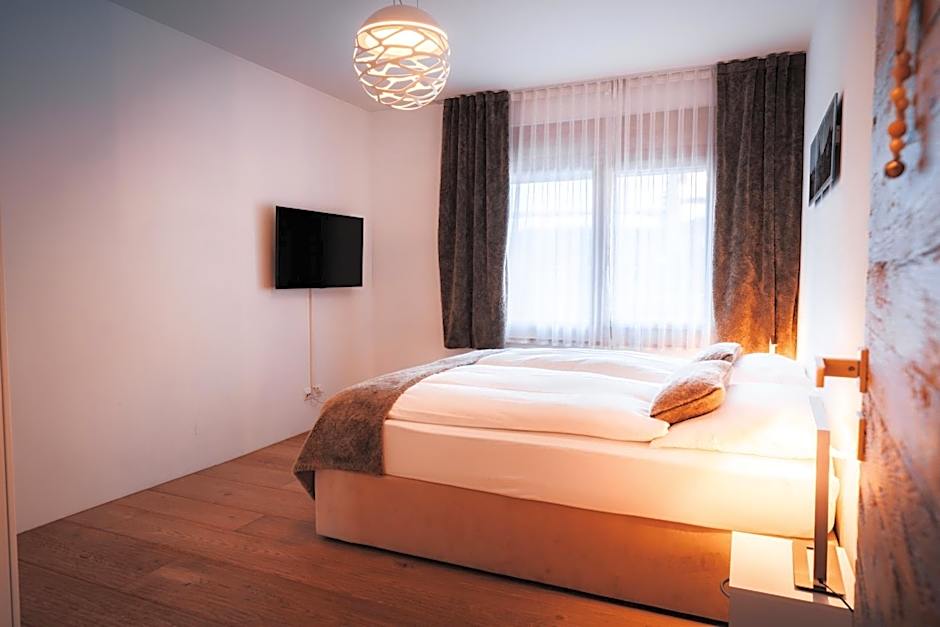 Hotel Bellerive