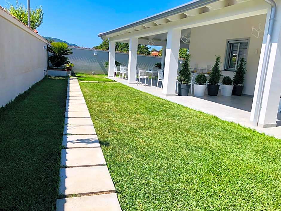 InVilla Bed&Breakfast - Quality Rooms