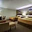 Knights Inn - Kamloops BC