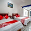 OYO Hotel Posada San Vicente