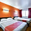 Motel 6-San Jose, CA - Convention Center