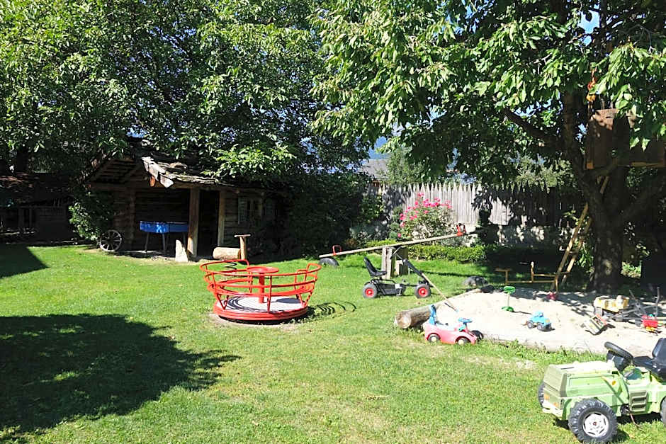 Residence Klementhof
