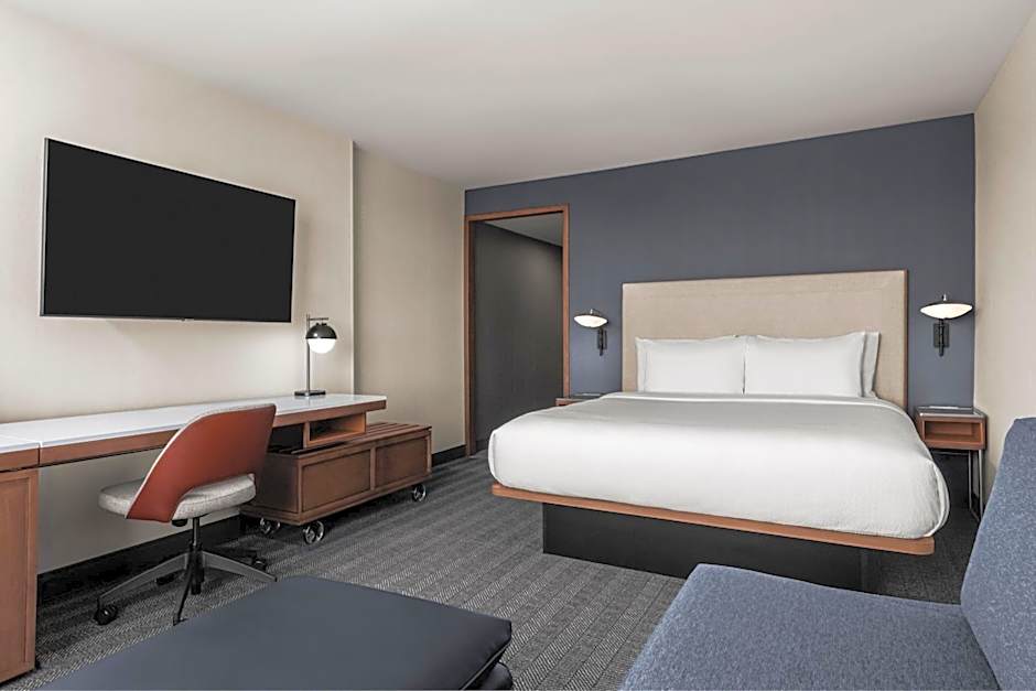 Courtyard by Marriott San Diego Miramar