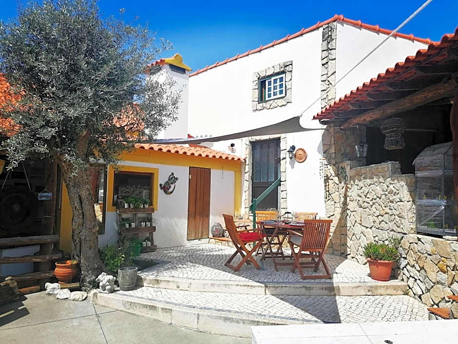 Quinta Da vida Serena