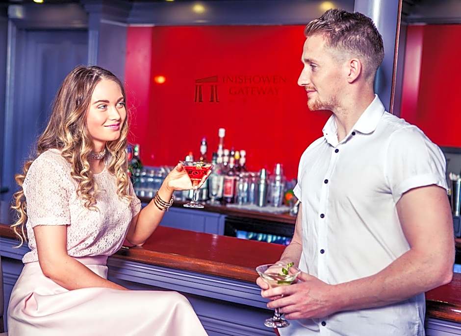 Inishowen Gateway Hotel