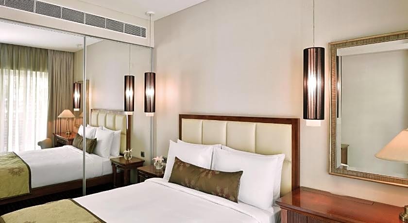 Marriott Suites Pune