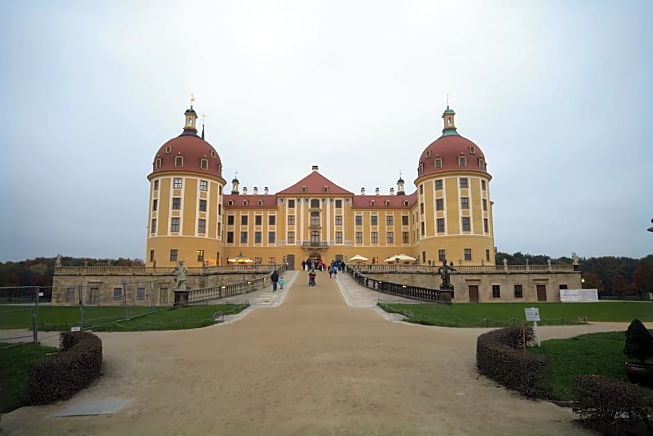 Hotel Indigo Dresden - Wettiner Platz By IHG