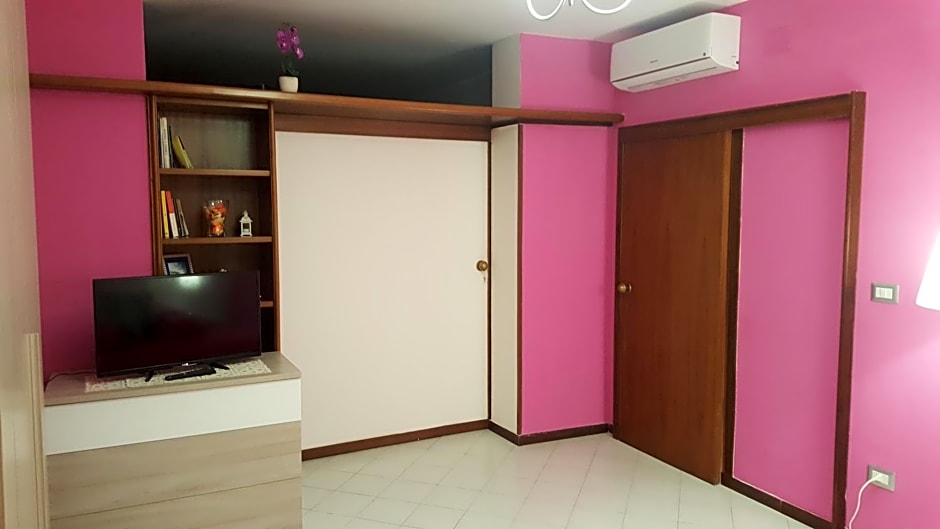B&B Casa William – Castellammare di Stabia, CO