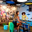 Moxy Virginia Beach Oceanfront