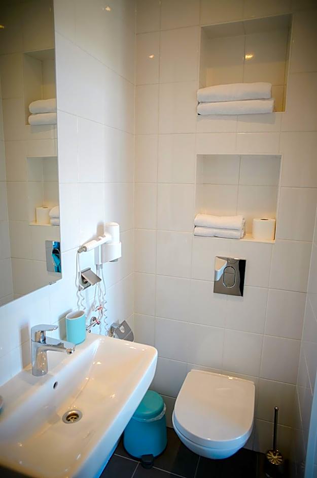 Hotel Grand Cafe Deight