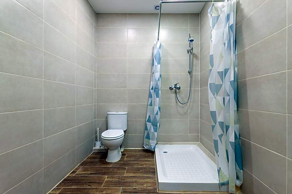 CAMP NOU & FiRA BUSINESS LOFTS