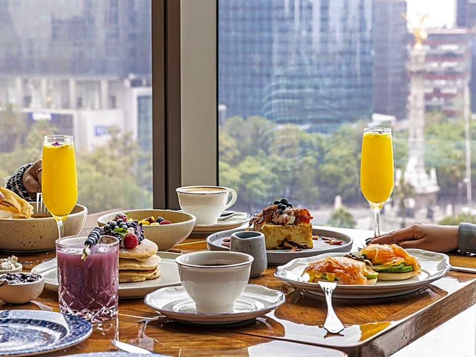 Sofitel Mexico City Reforma