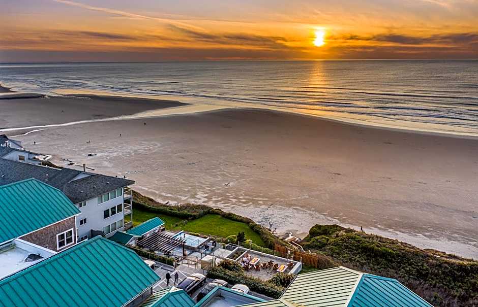 Inn at Nye Beach