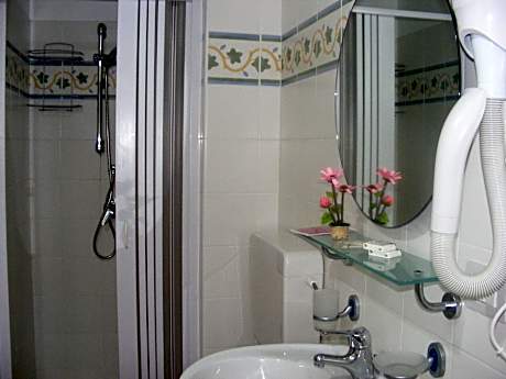 Double or Twin Room - Annex