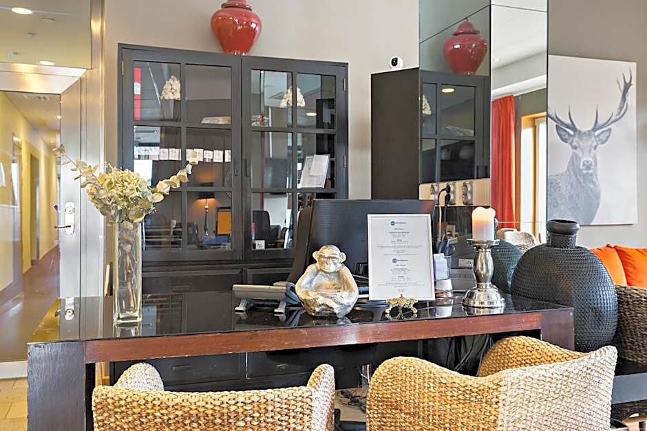 Best Western Solna Business Park