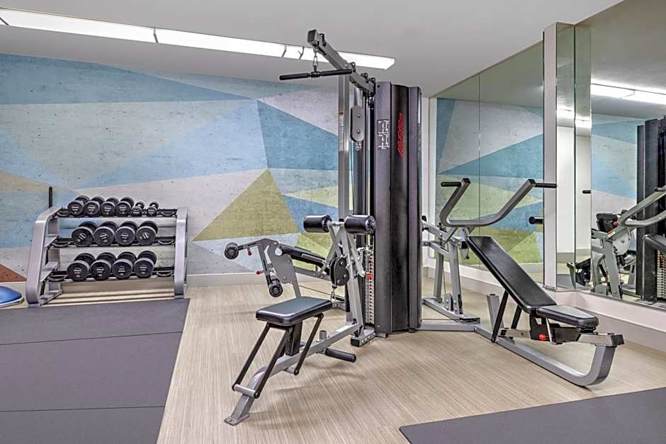 Candlewood Suites Houston The Woodlands By IHG