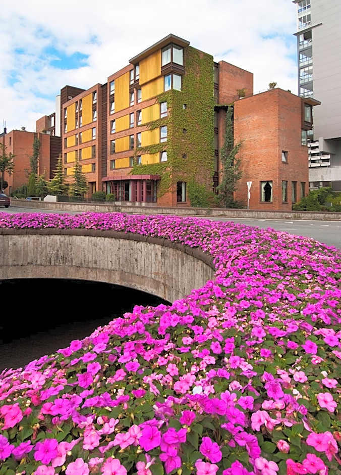 Scandic Stavanger Park