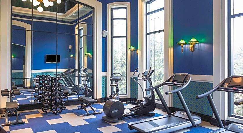 Hotel de la Coupole - MGallery