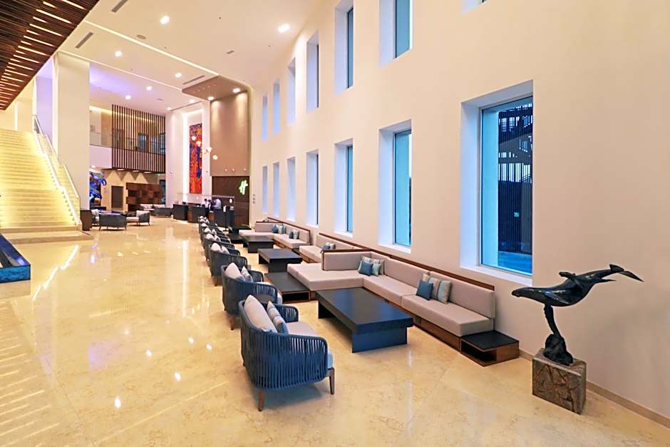 Holiday Inn & Suites Puerto Vallarta Marina & Golf By IHG